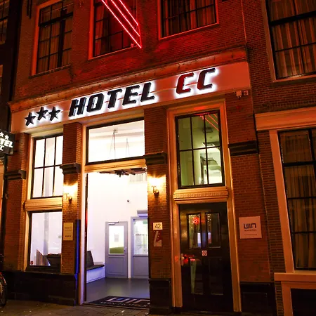 Hotel Cc-2