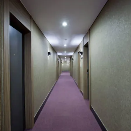 Central Tourist Hotel-2