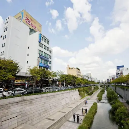 Central Tourist Hotel-3