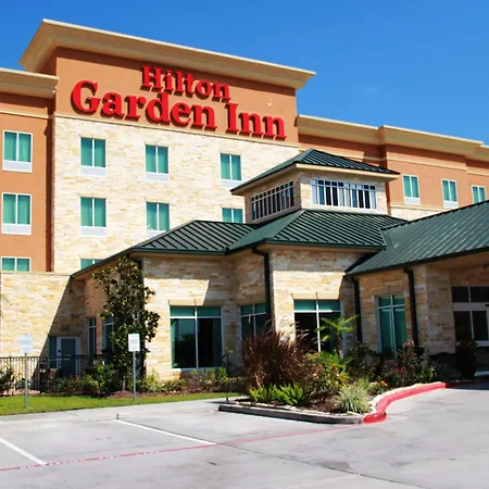Hilton Garden Inn Houston West Katy-3