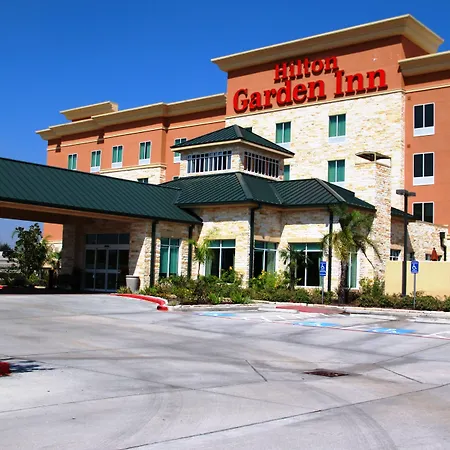 Hilton Garden Inn Houston West Katy-2