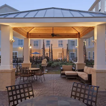 Homewood Suites By Hilton Wilmington/Mayfaire, Nc-3