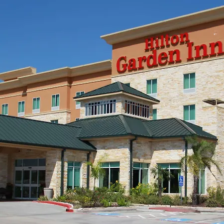 Hilton Garden Inn Houston West Katy-3