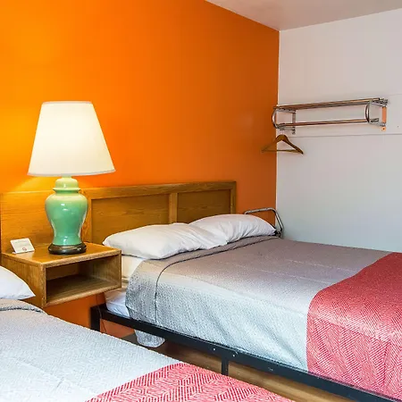 Motel 6-Madras, Or-3
