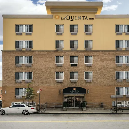 La Quinta By Wyndham Brooklyn Downtown-3