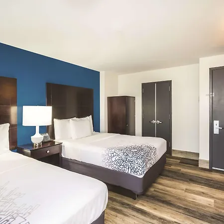 La Quinta By Wyndham Brooklyn Downtown-2