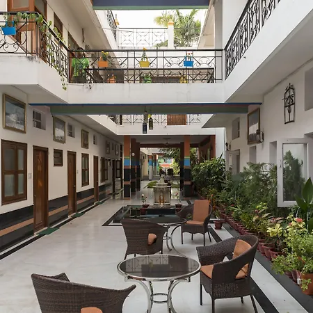 Hotel Harmony-2