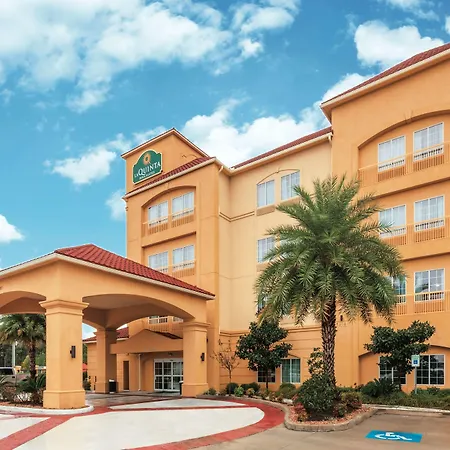 La Quinta By Wyndham Houston Iah Bush Intl Airport E-3