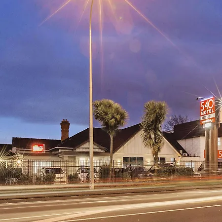 540 On Great South Motel-2