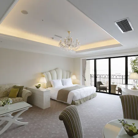 Hotel La Suite Kobe Harborland-2