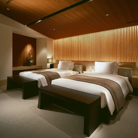 Hotel La Suite Kobe Harborland-3