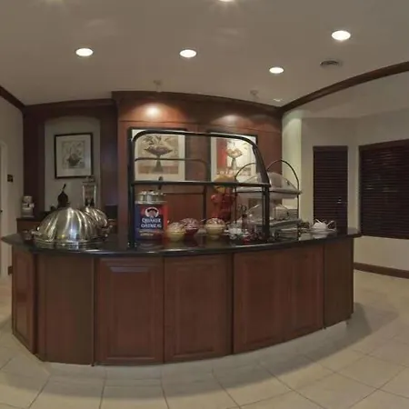 Homewood Suites By Hilton South Bend Notre Dame Area-2