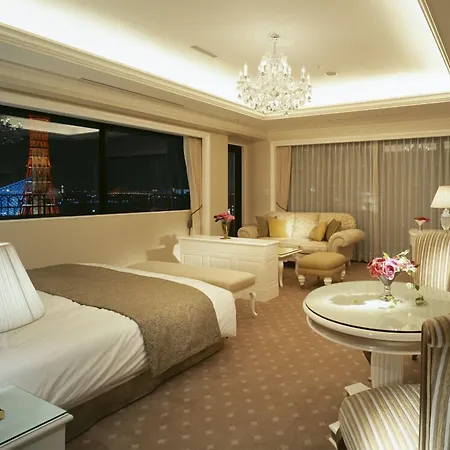 Hotel La Suite Kobe Harborland-3