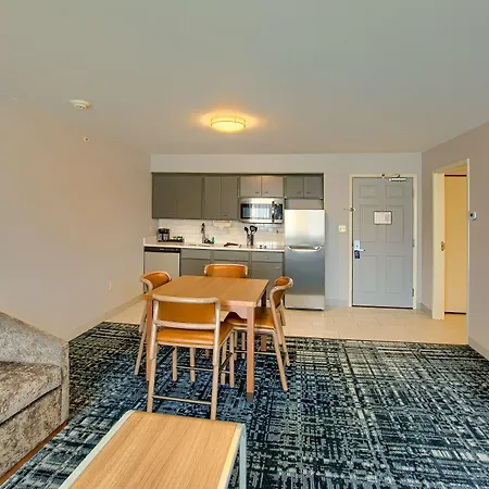 Homewood Suites By Hilton South Bend Notre Dame Area-2