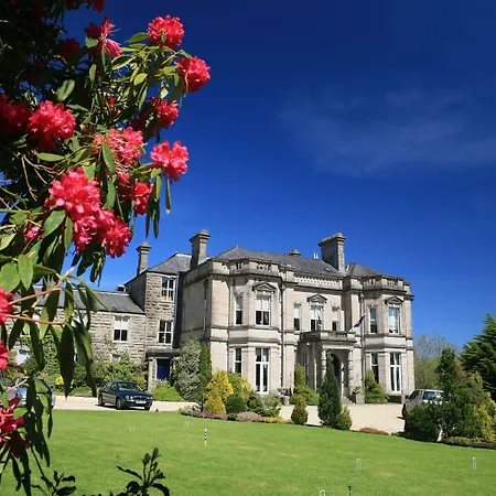 Tre-Ysgawen Hall & Spa-2