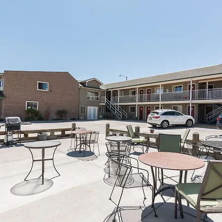1St Interstate Inn Montrose-3