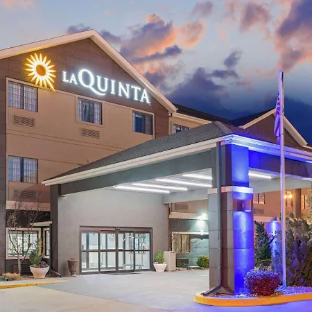 La Quinta By Wyndham Ada-3