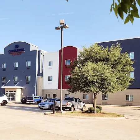 Candlewood Suites Mount Pleasant By Ihg-2