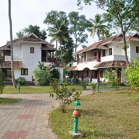 The World Backwaters, Alleppey-3
