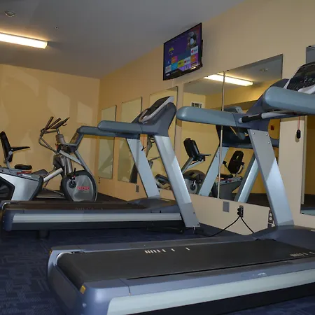 Quality Inn Selah Yakima-3