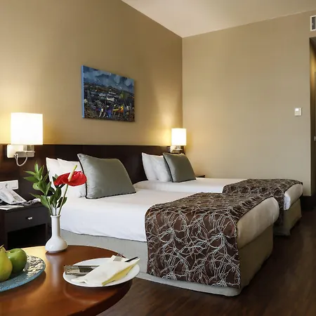 Isg Sabiha Goekcen Airport Hotel-2