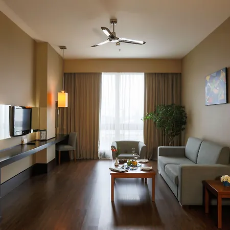 Isg Sabiha Goekcen Airport Hotel-2