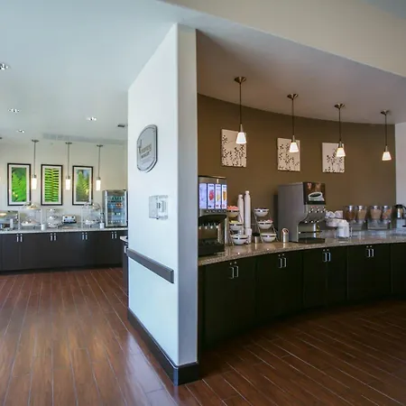Sleep Inn & Suites Round Rock - Austin North-3
