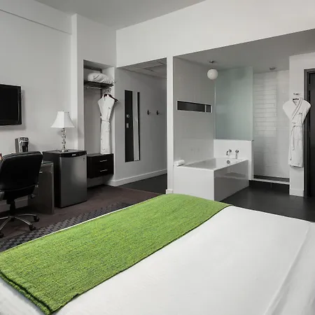 Hotel Metro-2