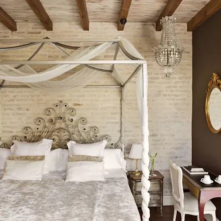 Hotel Casa 1800 Sevilla-2