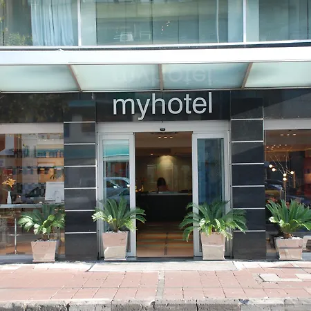 My Hotel-3