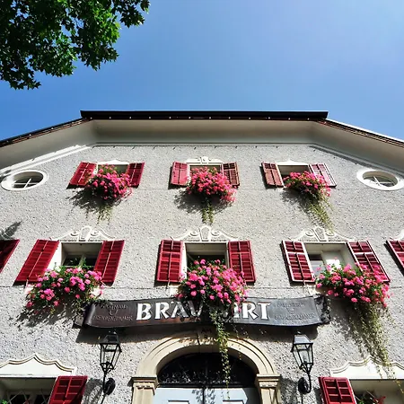 Hotel Gasthof Bräuwirth-2