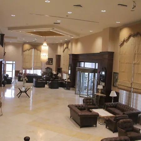 Le Vendome Hotel-2