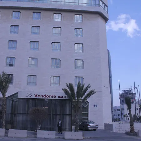 Le Vendome Hotel-2