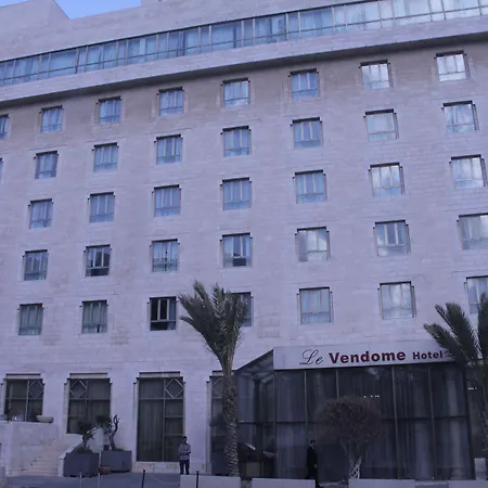 Le Vendome Hotel-3