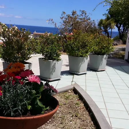 La Zagara Hotel-3