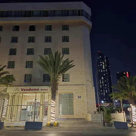 Le Vendome Hotel-3