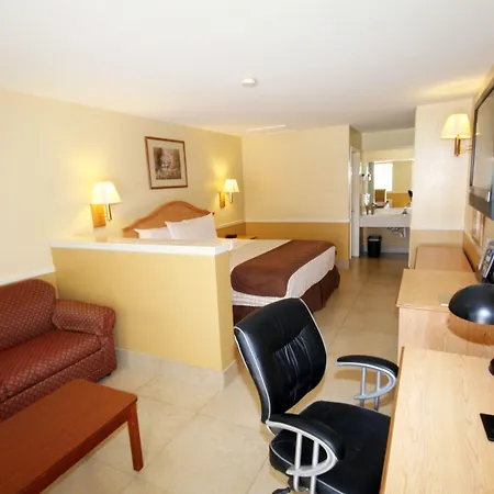 Edinburg Executive Inn-2