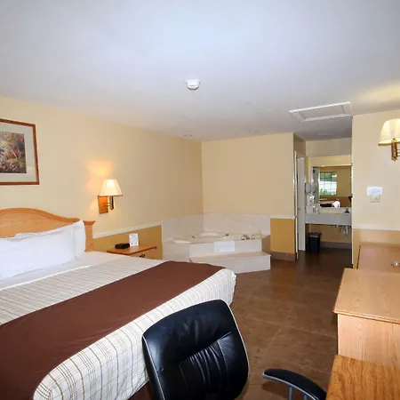 Edinburg Executive Inn-3