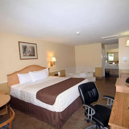 Edinburg Executive Inn-2