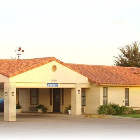 Edinburg Executive Inn-3