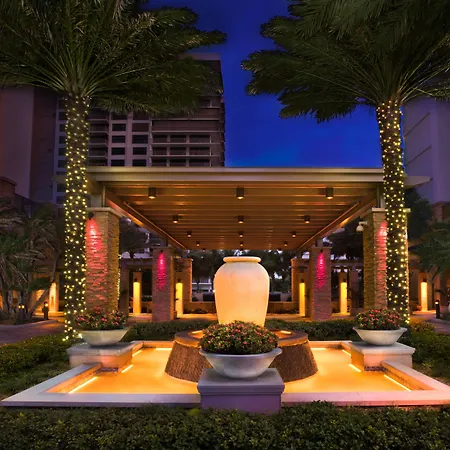 Marriott'S Oceana Palms-2