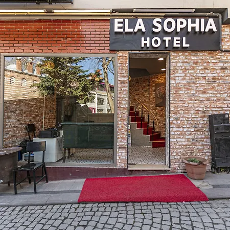 Elasophia Hotel-2