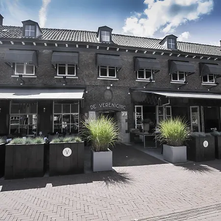 Linge Hotel Elst-3