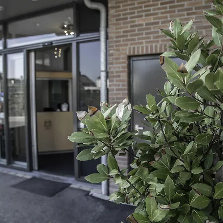 Linge Hotel Elst-2