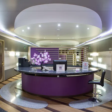 Weenjoy Hotels Aeropuerto Cdmx-2