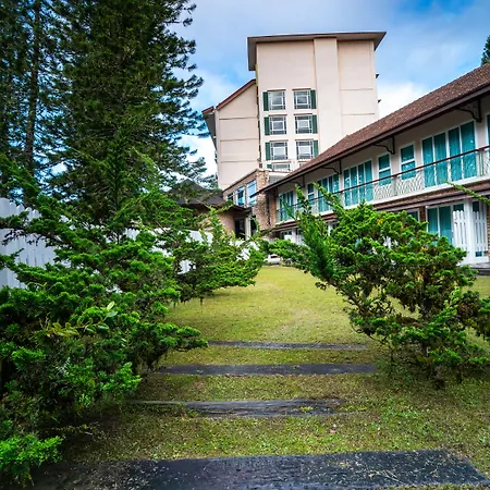 Century Pines Resort Cameron Highlands-3