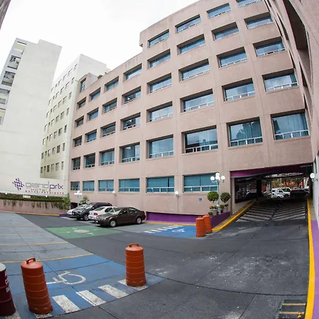 Weenjoy Hotels Aeropuerto Cdmx-3