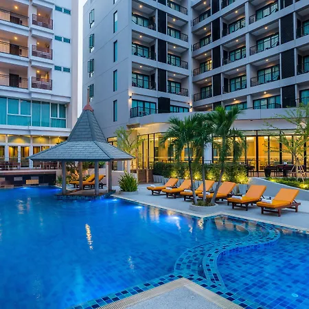Hotel J Pattaya-3