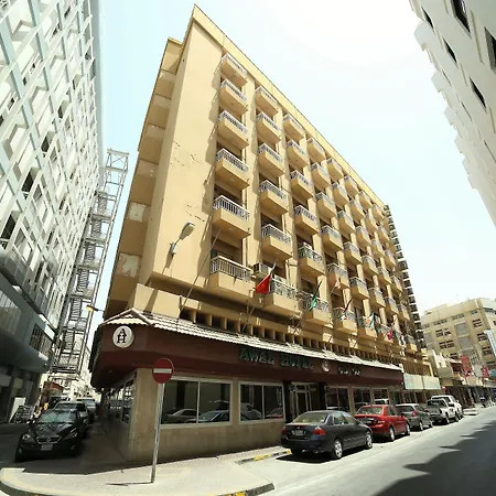Awal Hotel Bahrain-2