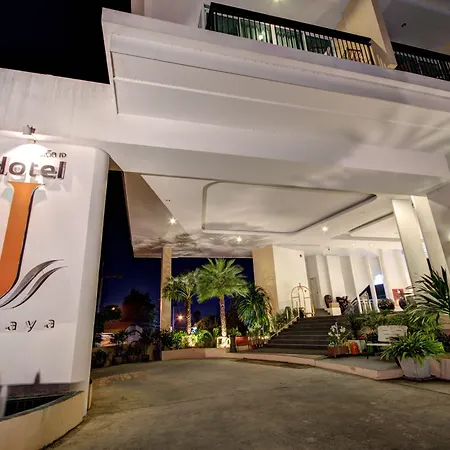 Hotel J Pattaya-3